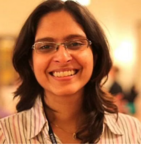 Archana Sinha   (Author)